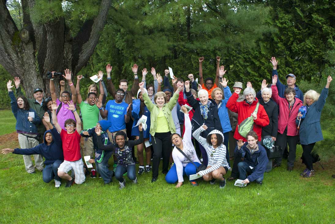 GTB School Community Network